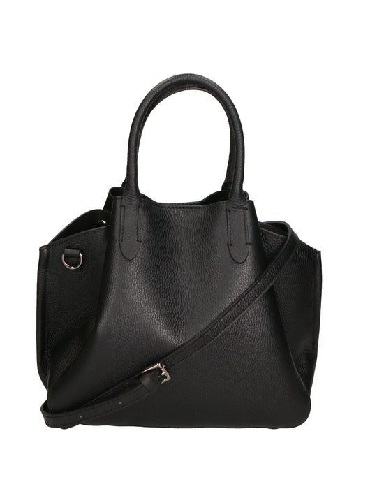 Vincenza Damen-Handtasche aus echtem Leder