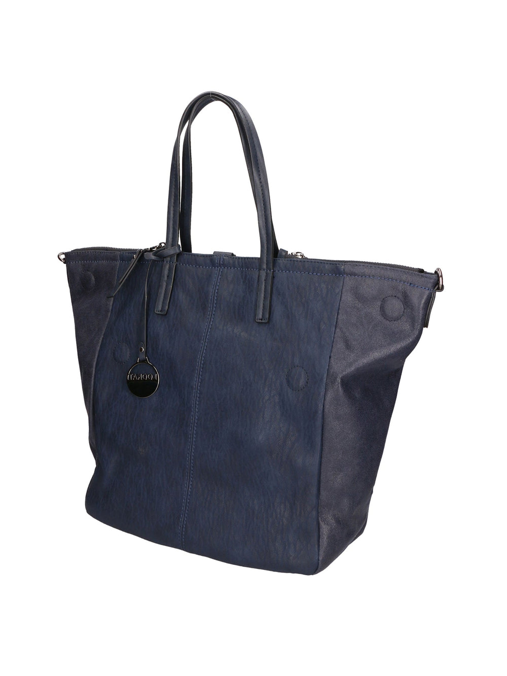 Rossella Damen-Handtasche aus Öko-Leder