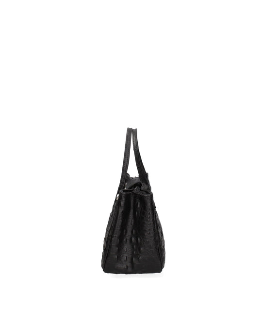 Borsa a tracolla da donna In Vera pelle