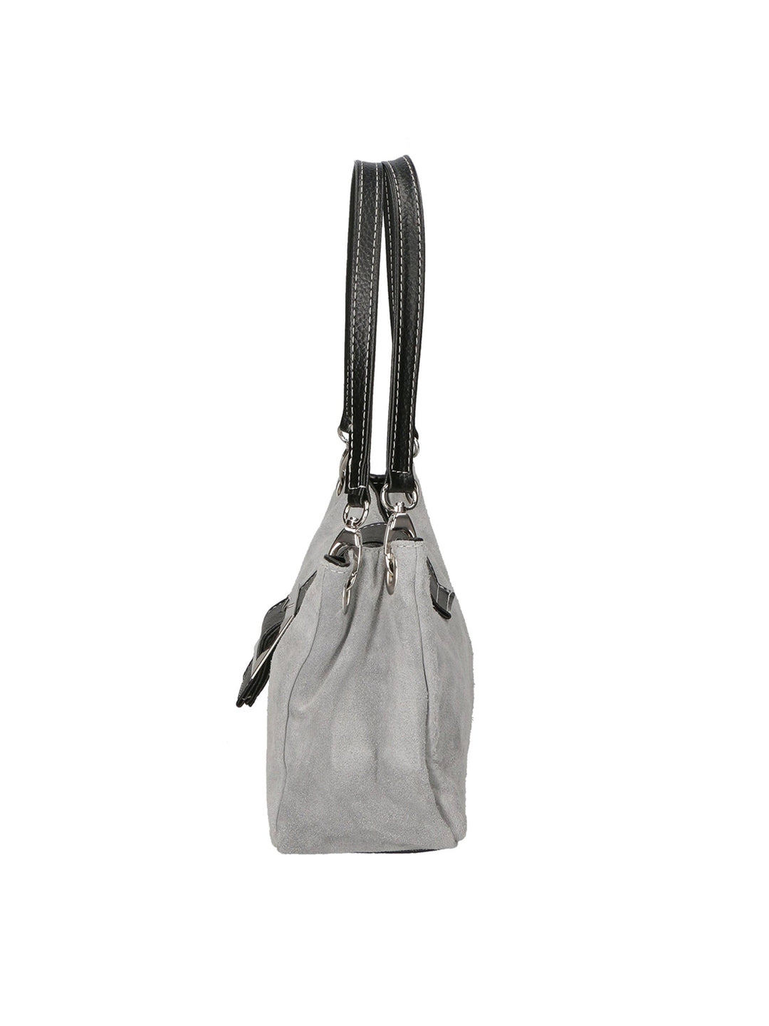 Bruna Borsa a mano da Donna in Vera Pelle