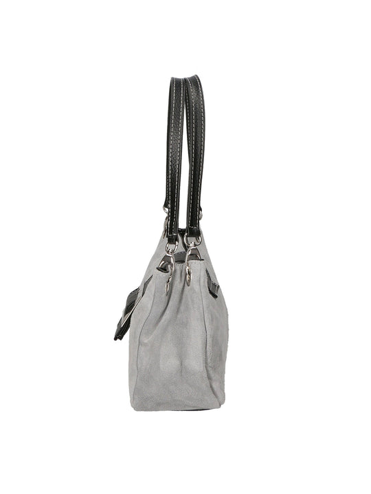 Bruna Borsa a mano da Donna in Vera Pelle