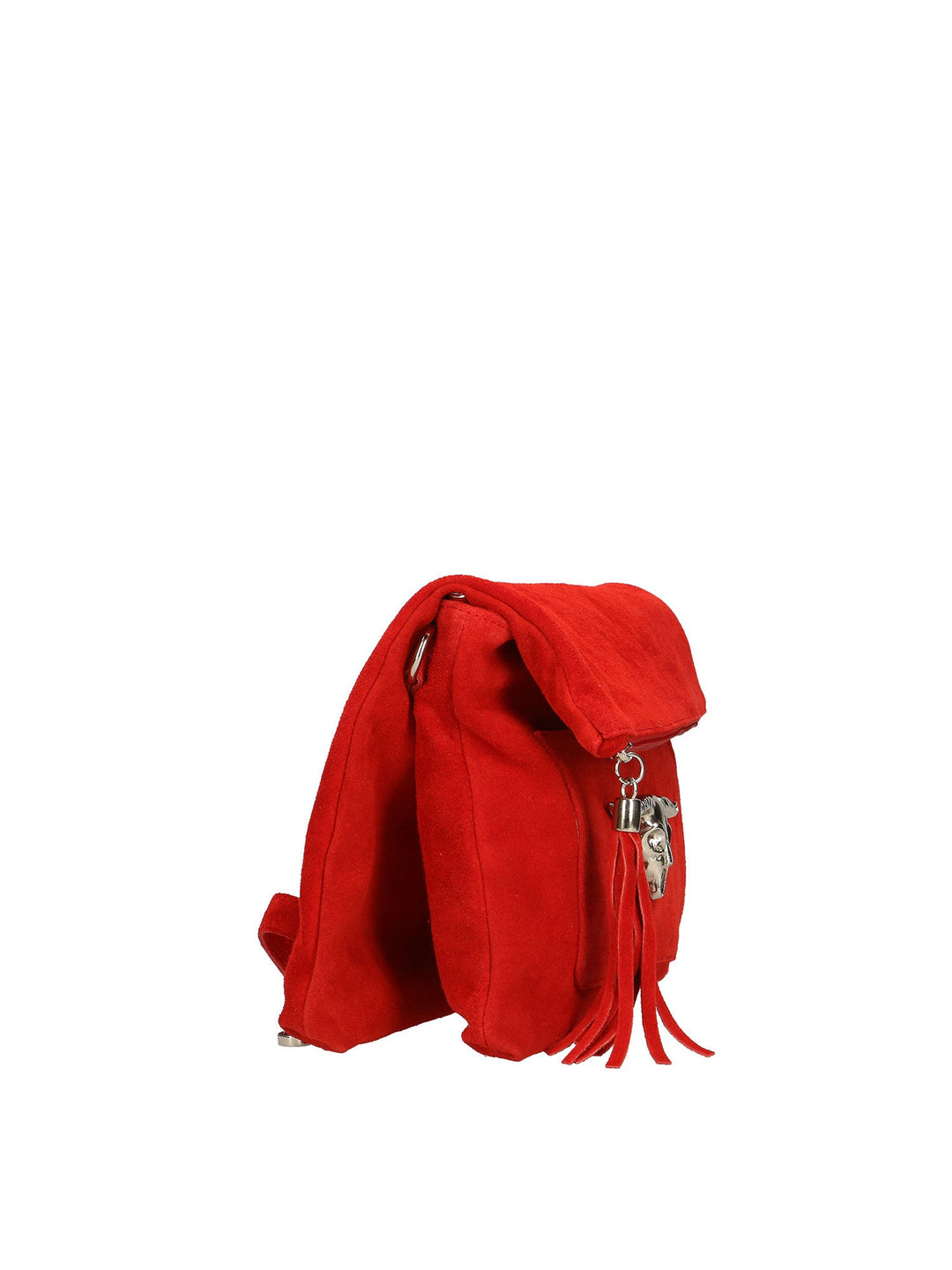Women's genuine leather shoulder bag
