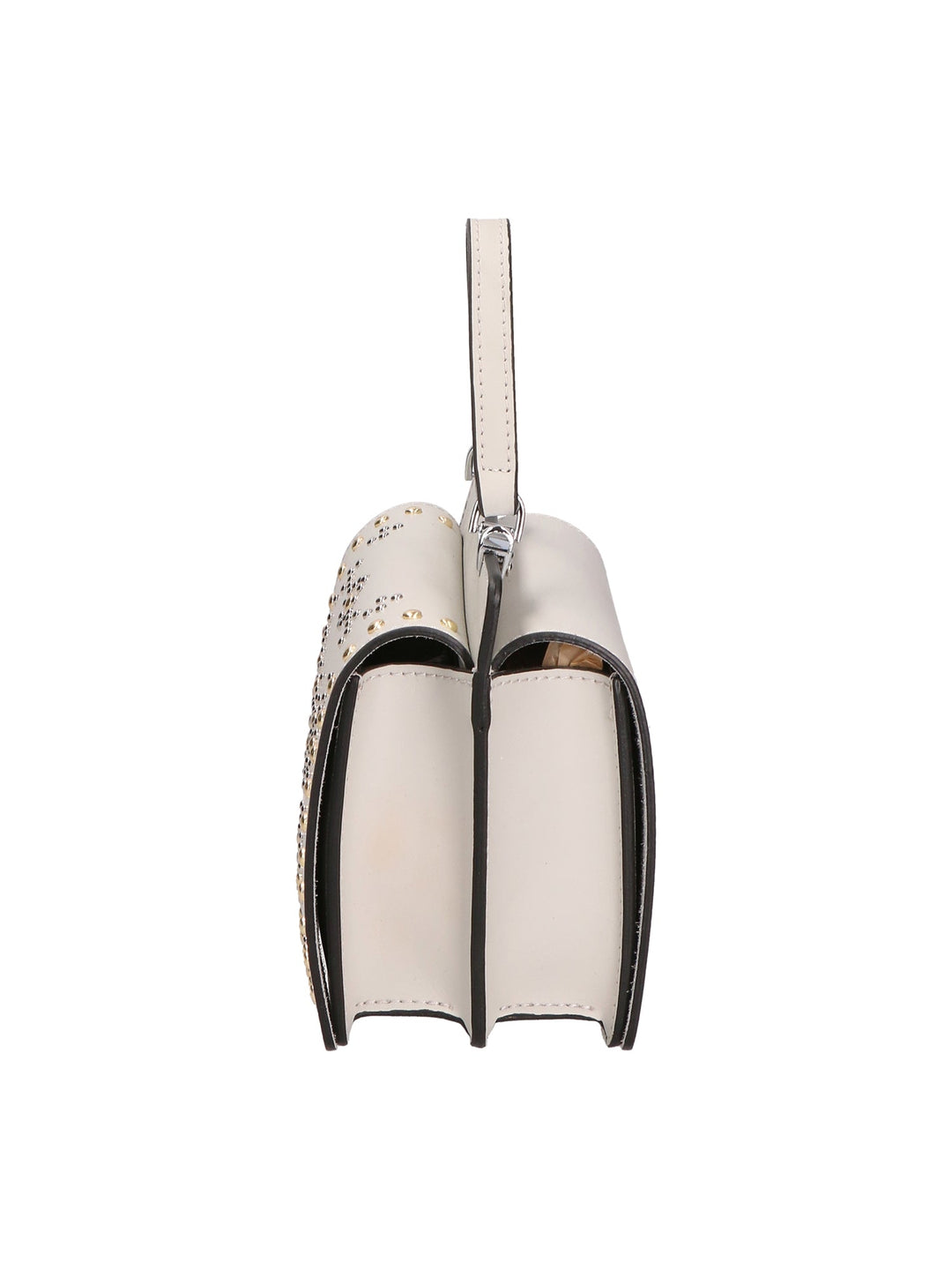 Nadia Damen-Handtasche aus echtem Leder