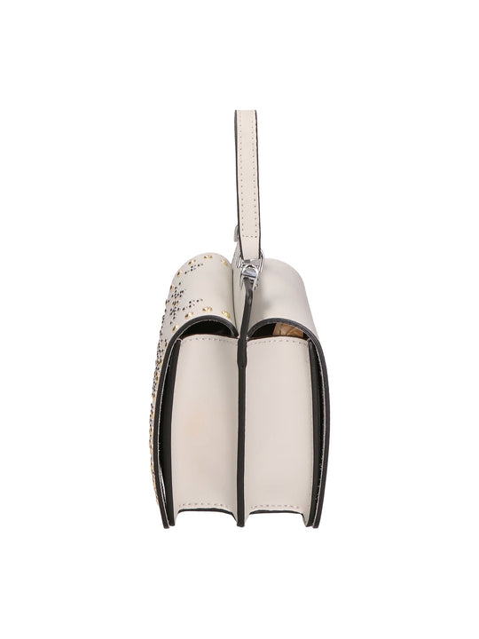 Nadia Damen-Handtasche aus echtem Leder