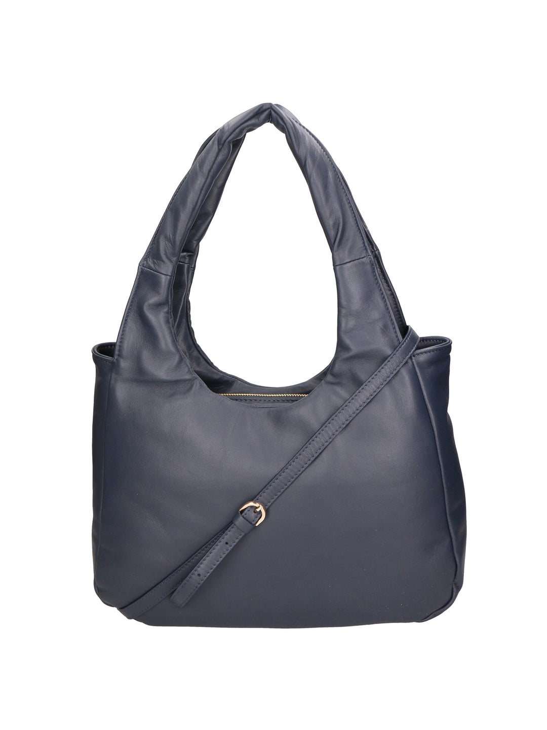 Wendy Damen-Handtasche aus echtem Leder