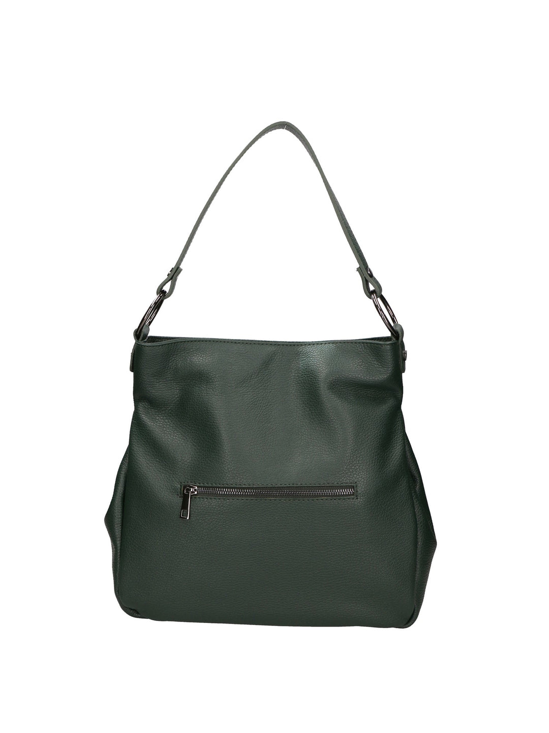 Bea Borsa a spalla da Donna in Vera Pelle