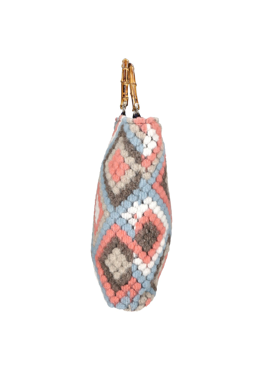 Luana Shopper da Donna in Lana