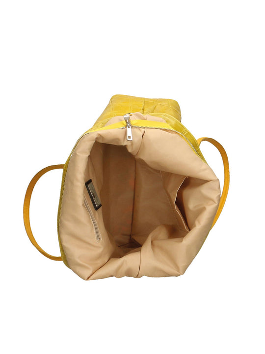 Renata Damen-Handtasche aus echtem Leder