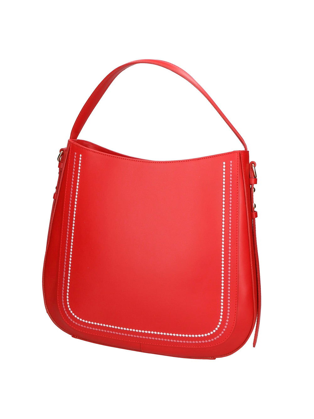 Gisella Borsa a mano da Donna in Vera Pelle