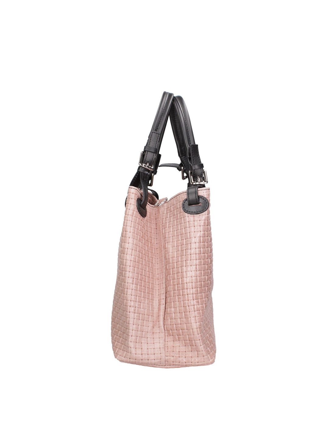 Damen Shopper Tasche aus echtem Leder