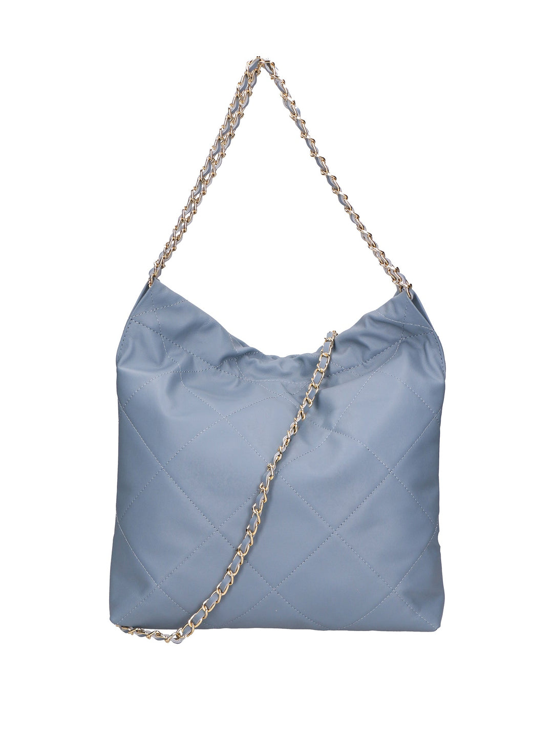 Violante borsa a spalla da Donna in Vera Pelle