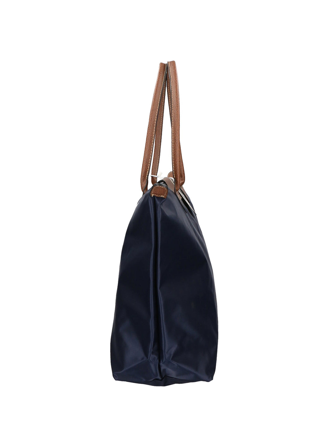 Romina Damenhandtasche aus Nylon und Kunstleder