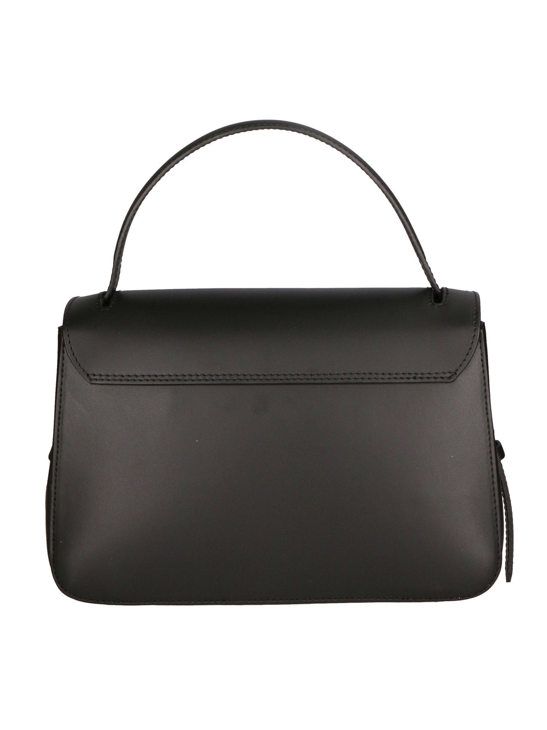 Lucia Borsa a mano da Donna in Vera Pelle