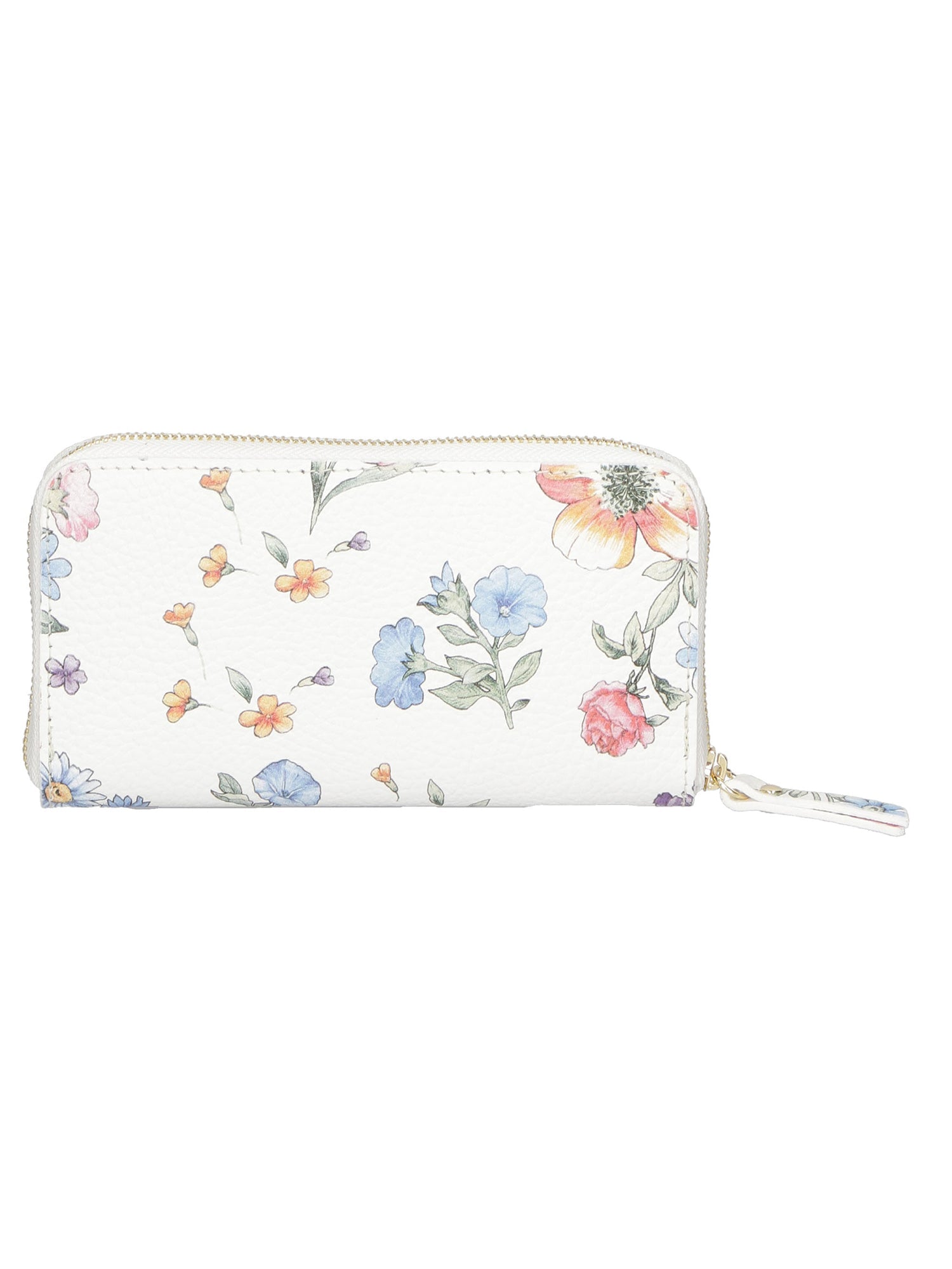 Portafoglio da Donna in Vera Pelle | Gave Lux | GLX221003023FBG-MIX