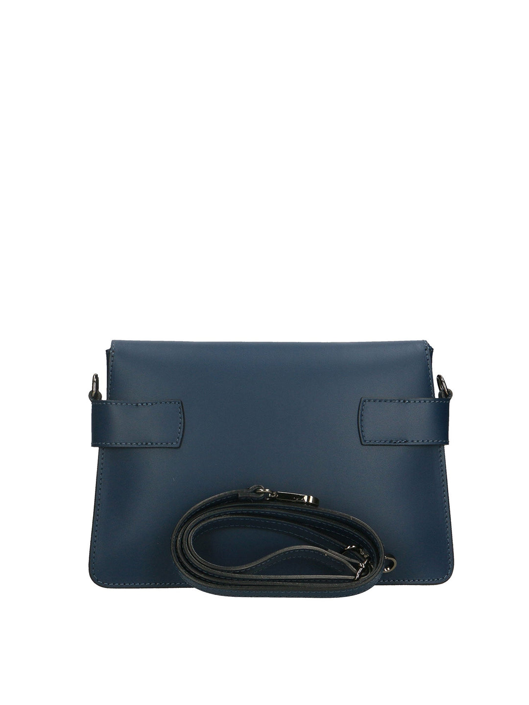 Women's genuine leather shoulder bag