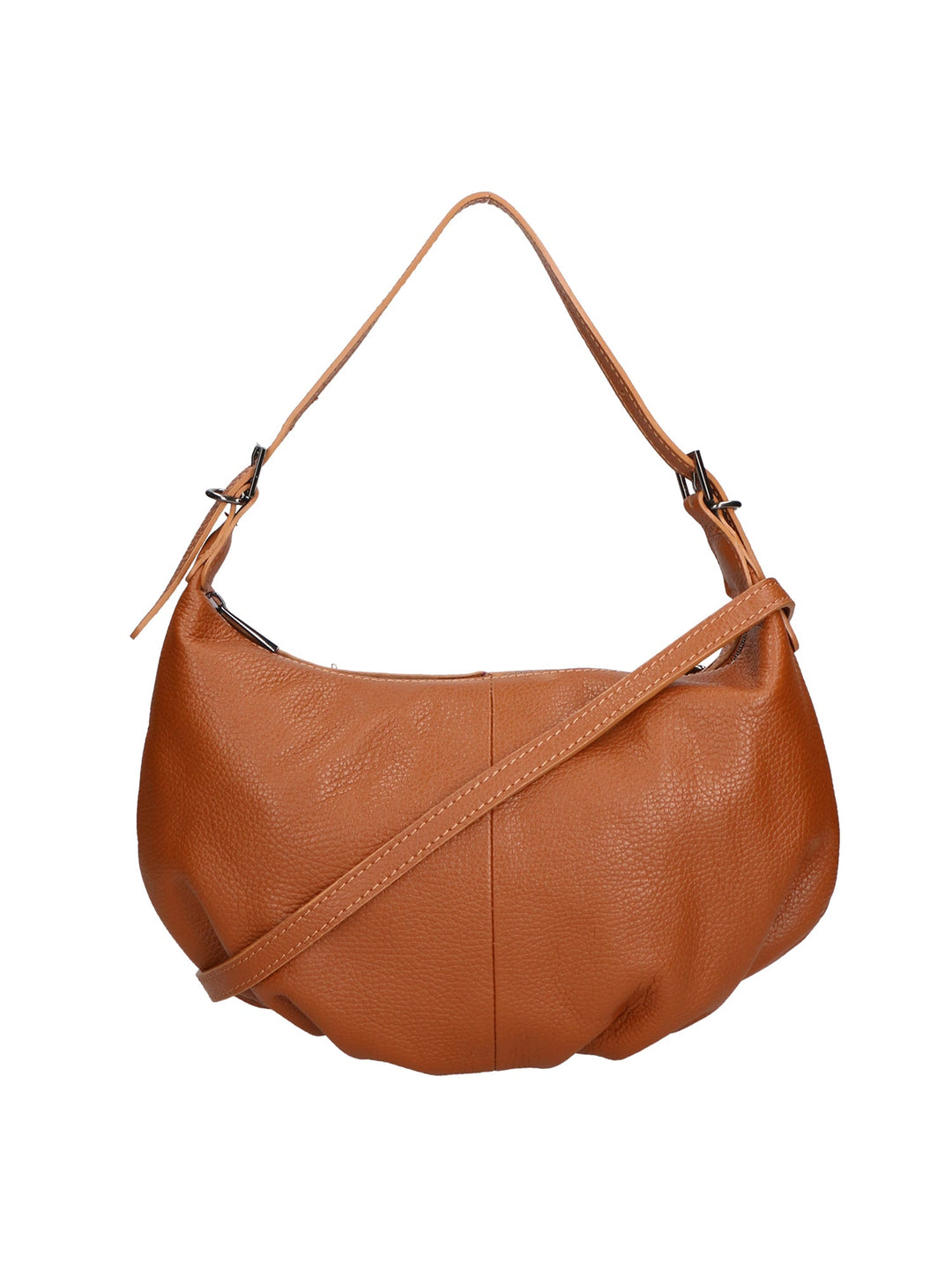 Licia Borsa a spalla da Donna in Vera Pelle