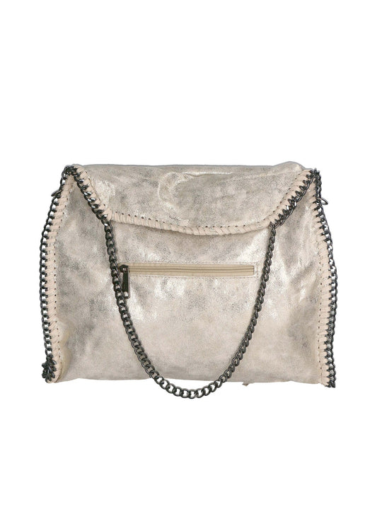 Willelmina borsa a spalla da Donna in Ecopelle