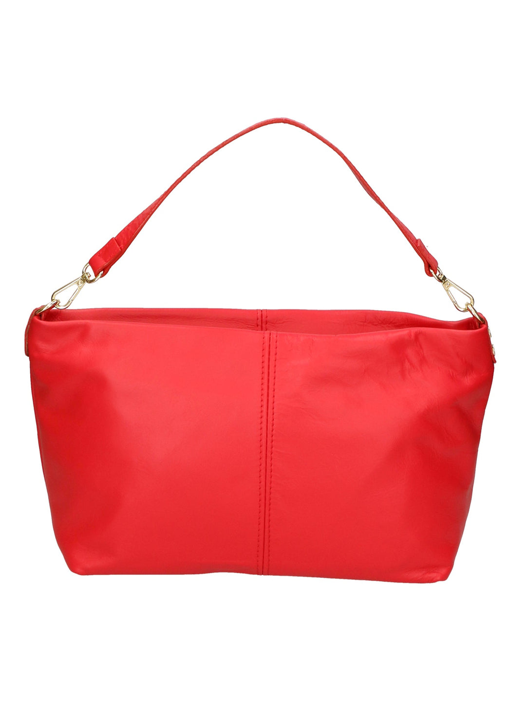Ginevra Borsa a spalla da Donna in Vera Pelle