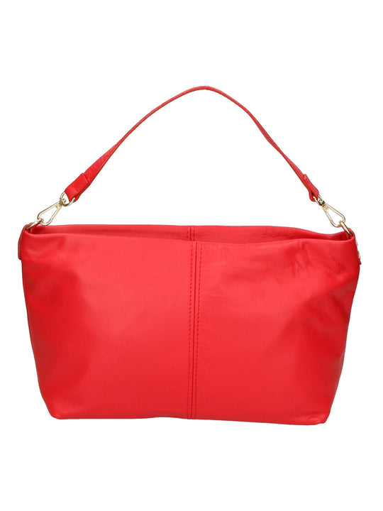 Ginevra Borsa a spalla da Donna in Vera Pelle
