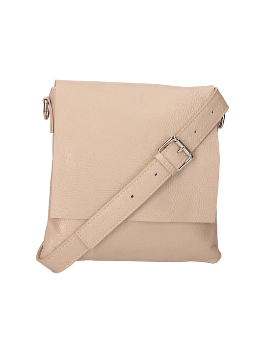 Gemma Borsa a Tracolla da Donna in Vera Pelle