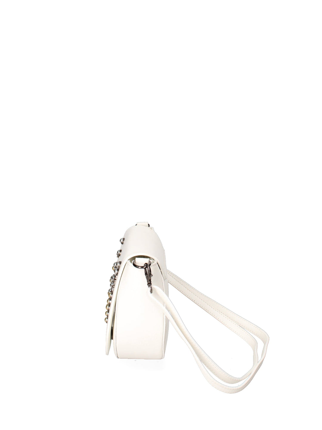 Women's genuine leather shoulder bag