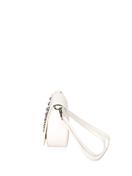 Women's genuine leather shoulder bag