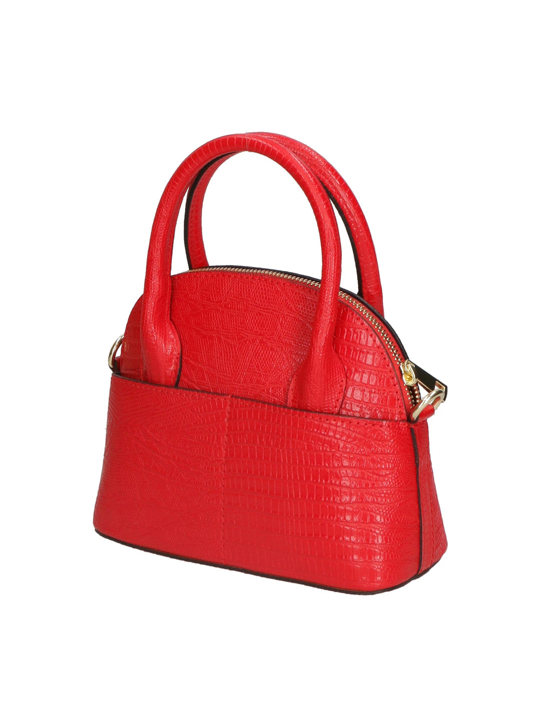 Pearl Damen-Handtasche aus echtem Leder