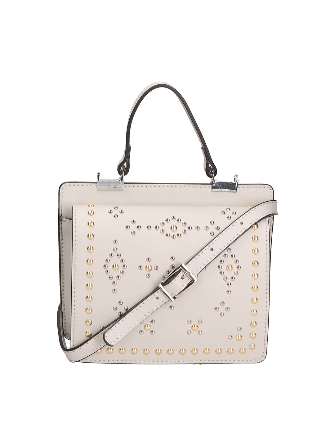 Nadia Damen-Handtasche aus echtem Leder