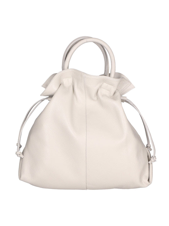Giada Borsa a mano da Donna in Vera Pelle