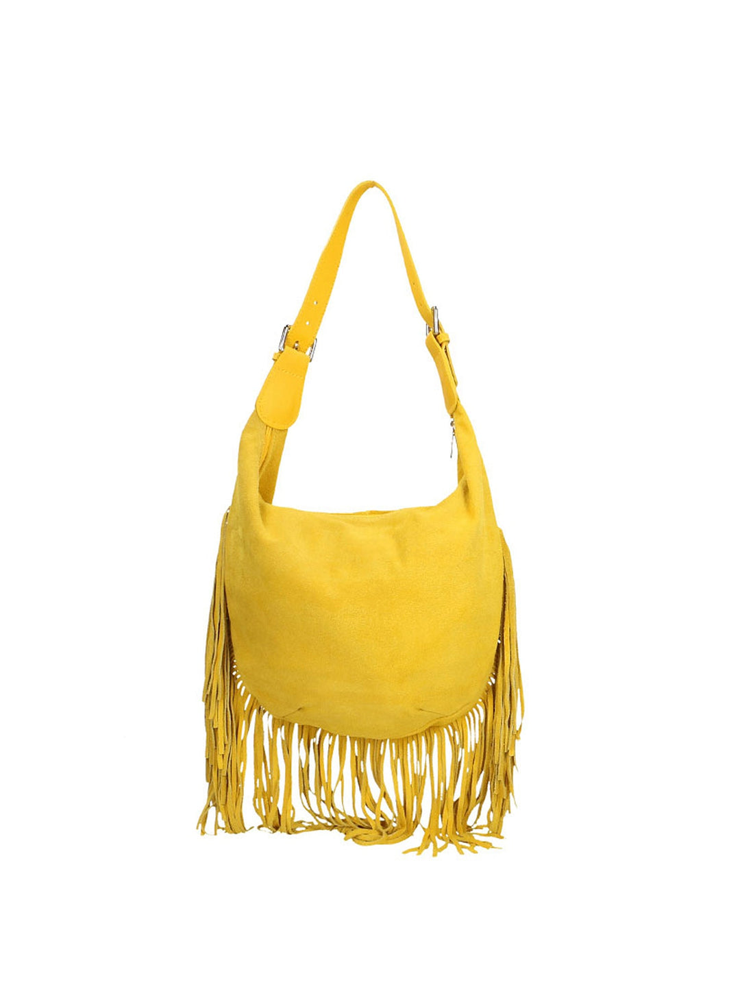 Patrizia Women's Genuine Leather Shoulder Bag