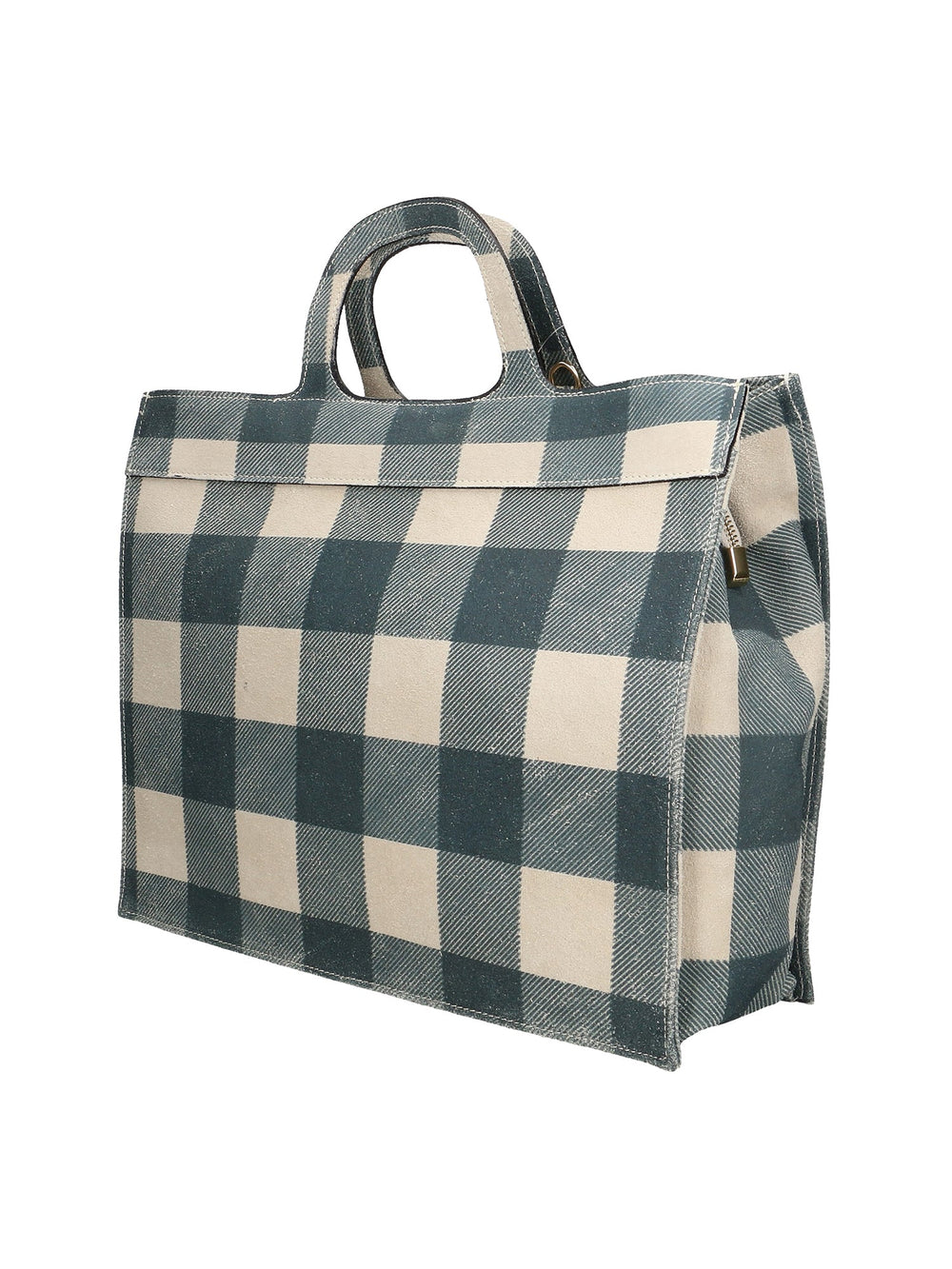 Honored Damen-Handtasche aus echtem Leder