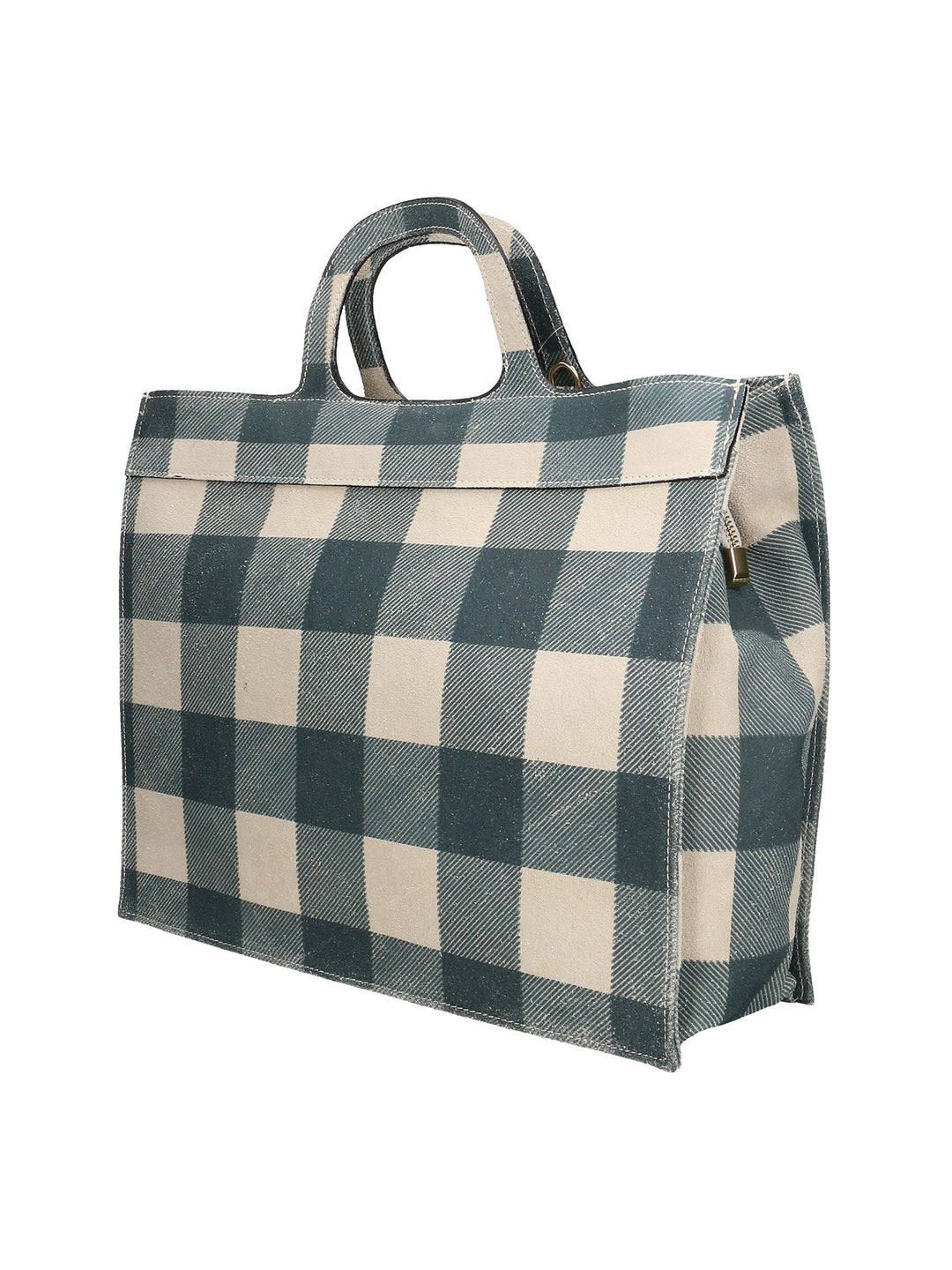 Honored Damen-Handtasche aus echtem Leder