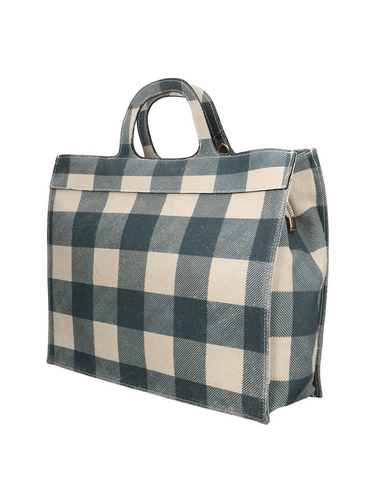 Honored Damen-Handtasche aus echtem Leder