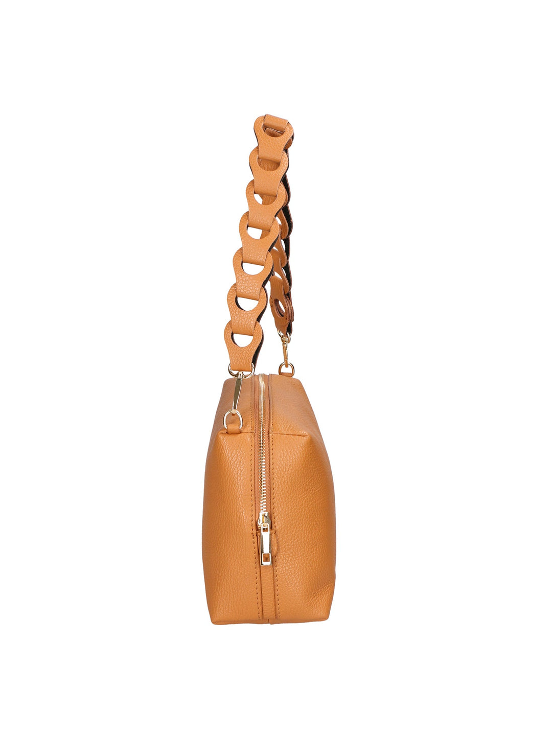 Livia Borsa a spalla da Donna in Vera Pelle