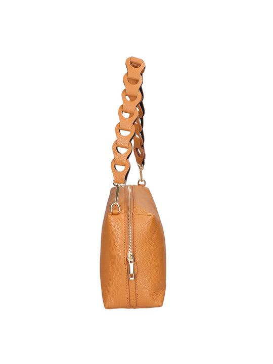 Livia Borsa a spalla da Donna in Vera Pelle