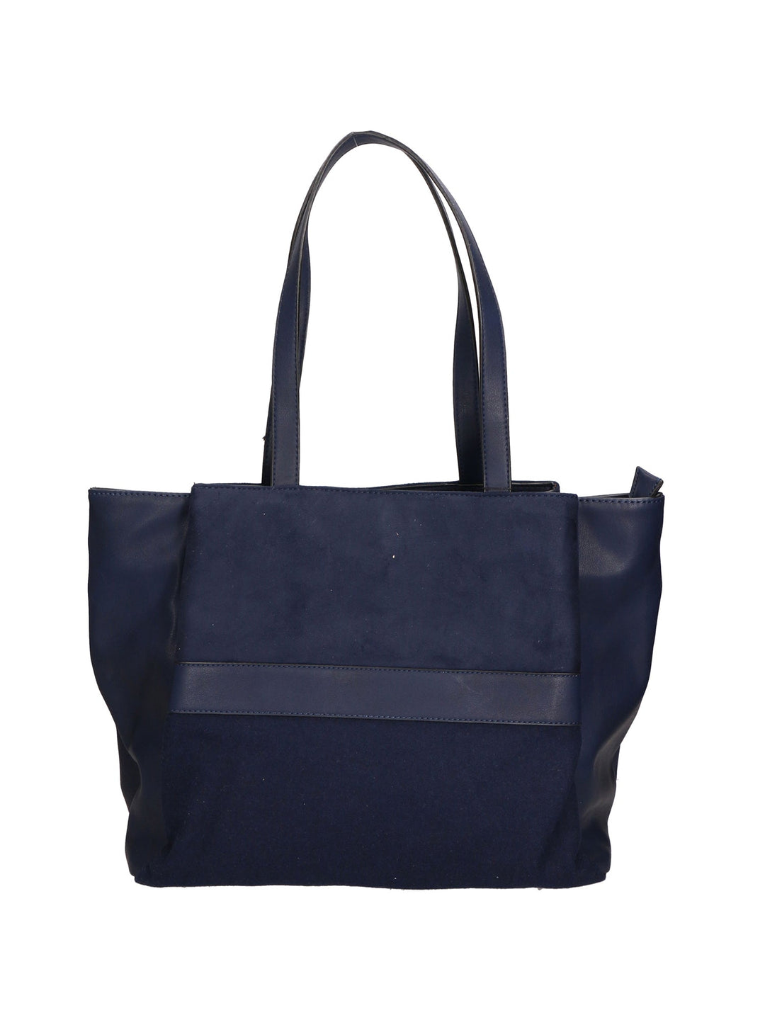 Borsa a mano da Donna in Ecopelle | Gave Lux | GLX22LK15019023FBG-BLU
