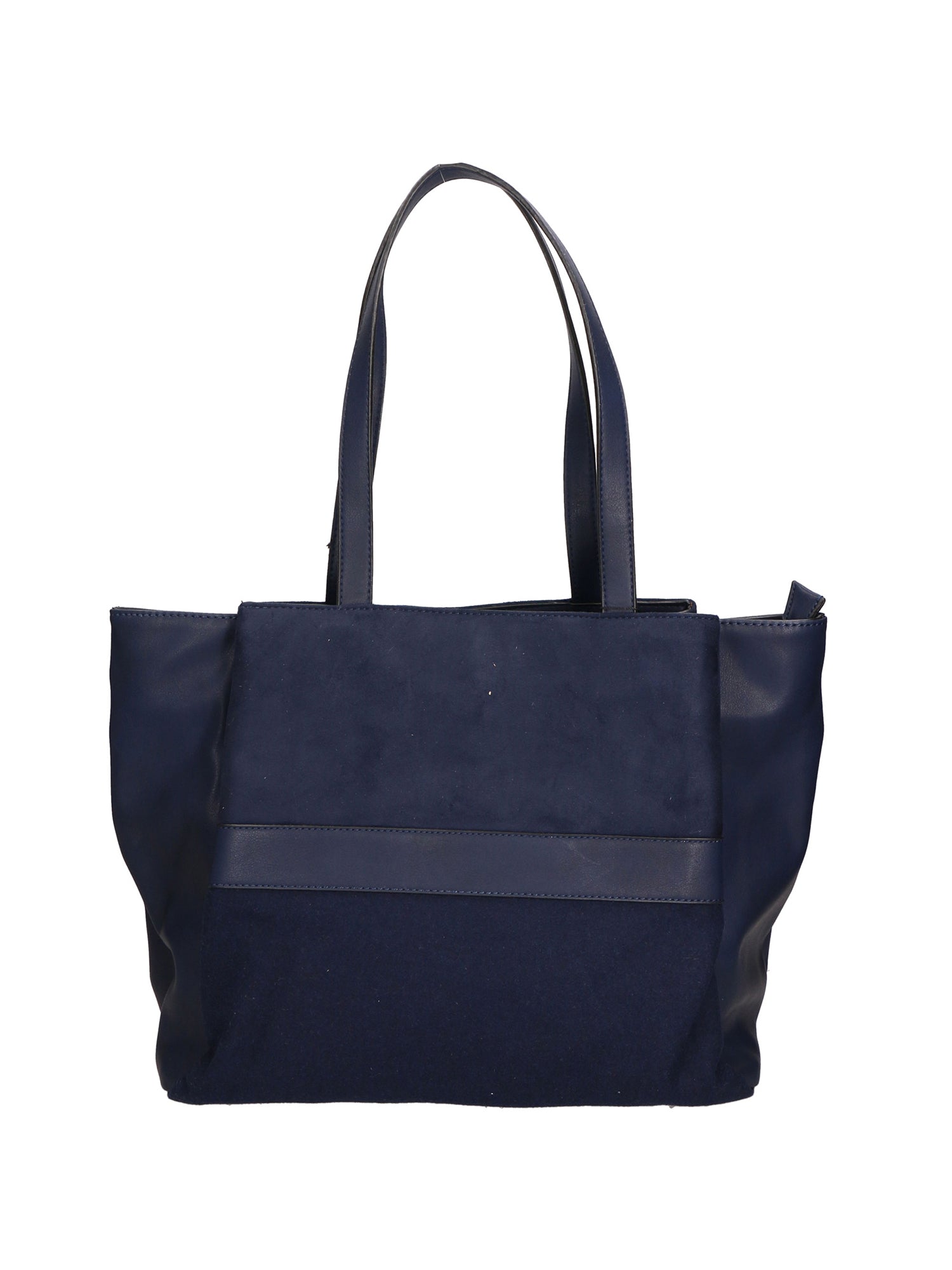 Borsa a mano da Donna in Ecopelle | Gave Lux | GLX22LK15019023FBG-BLU