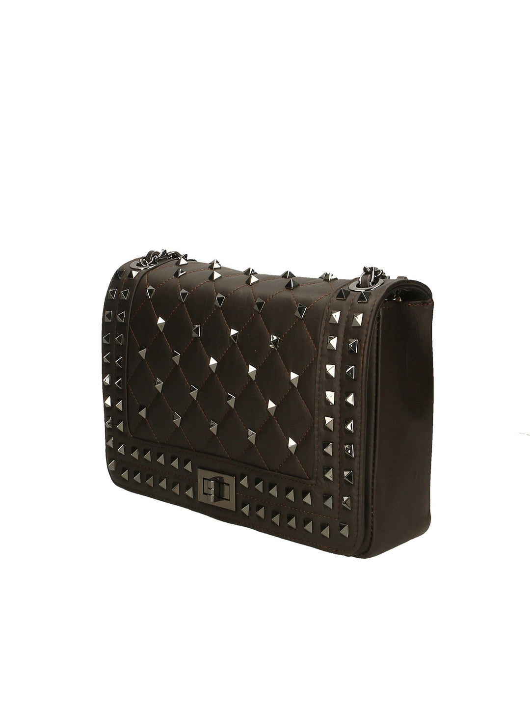 Raffaella Women's Genuine Leather Shoulder Bag
