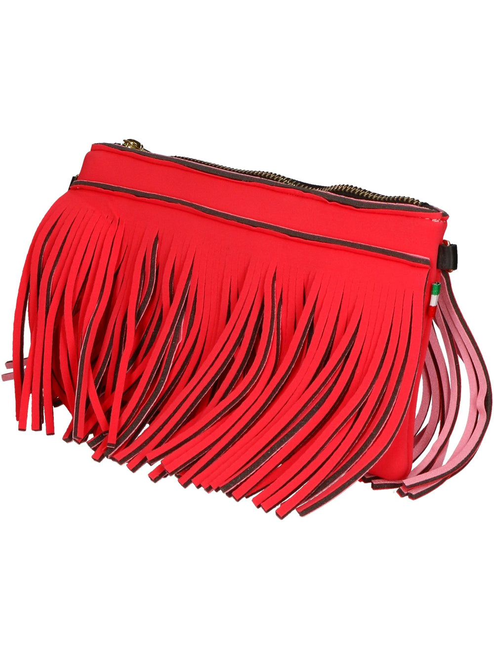 Oxsana Borsa a spalla da Donna in Neoprene