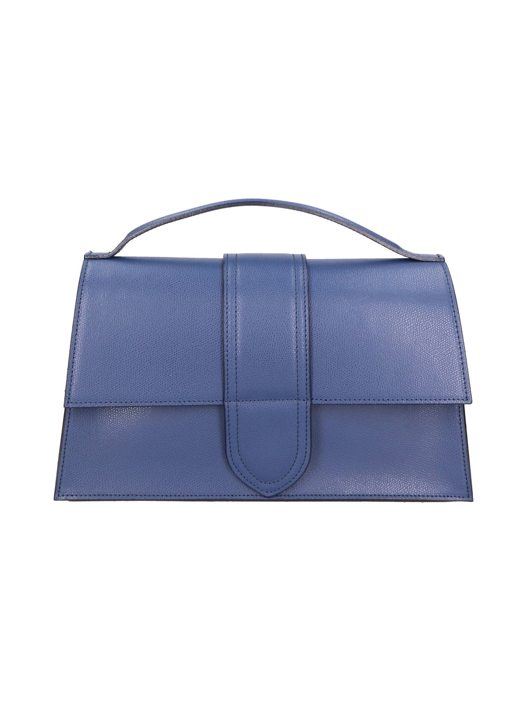 Borsa a mano da Donna in Vera Pelle | Gave Lux | GLX220651723FBG-TIRRENO