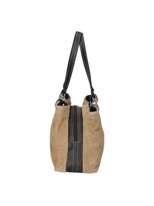 Brunilde Women's Genuine Leather Handbag