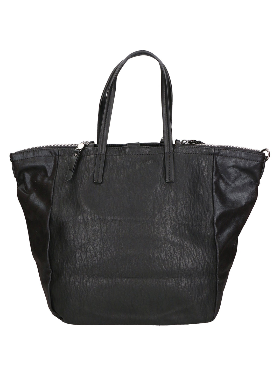 Rossella Damen-Handtasche aus Öko-Leder