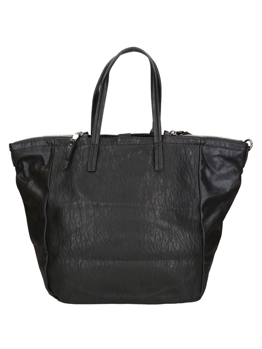 Rossella Damen-Handtasche aus Öko-Leder