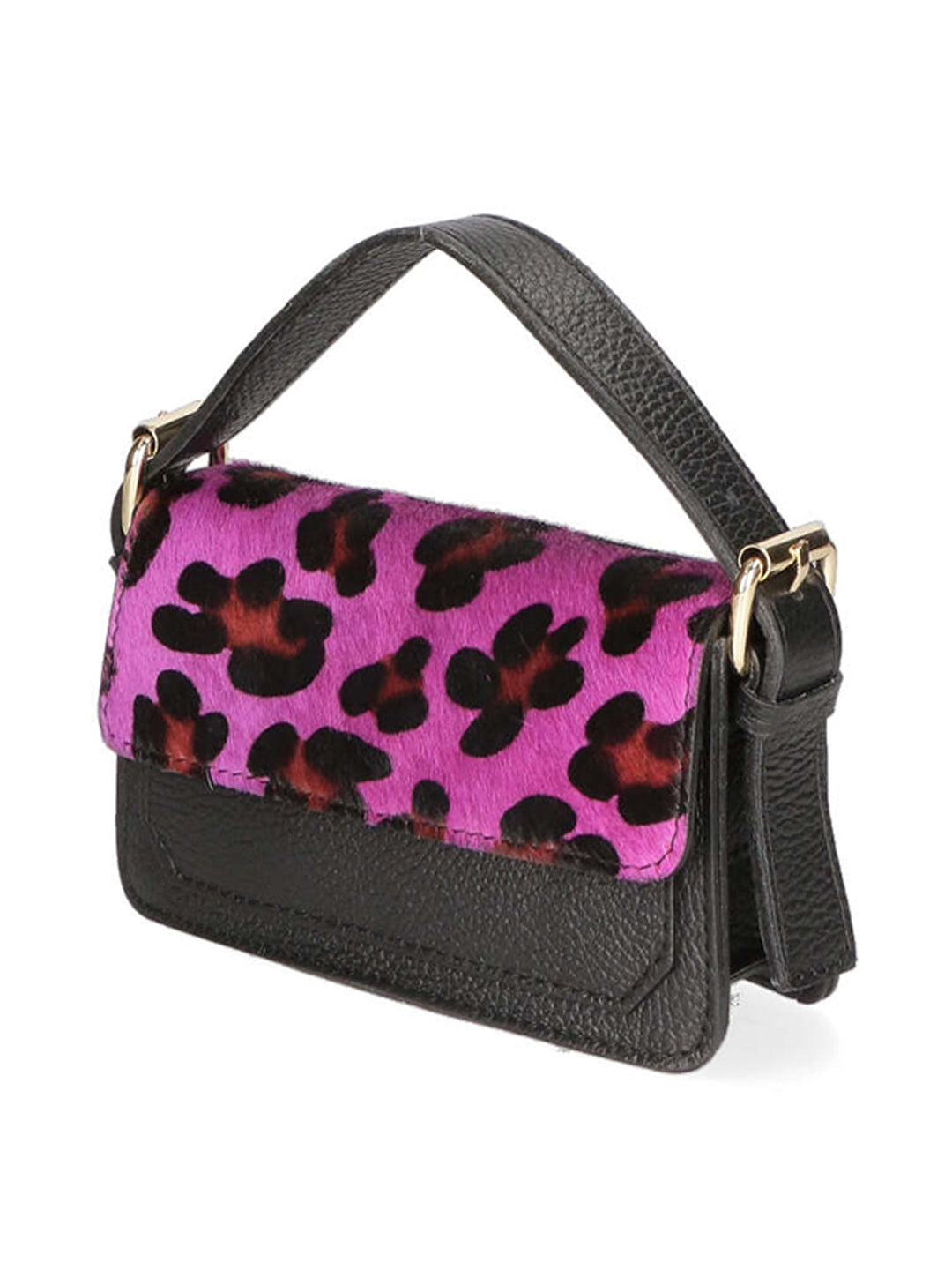 Clutch bag - Secretrend