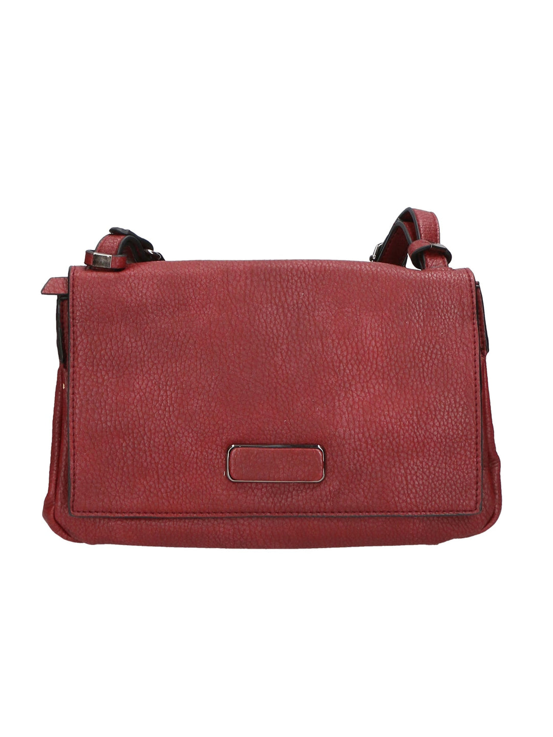 Borsa a spalla da Donna in Ecopelle | Gave Lux | GLX22LK025923FBG-BORDEAUX