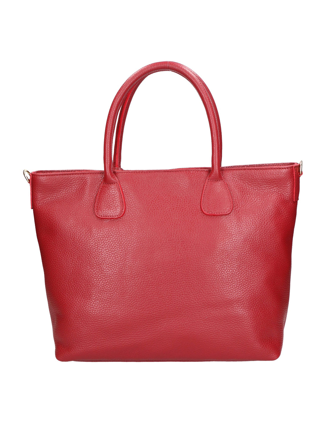 Sylvie Unisex-Handtasche aus echtem Leder