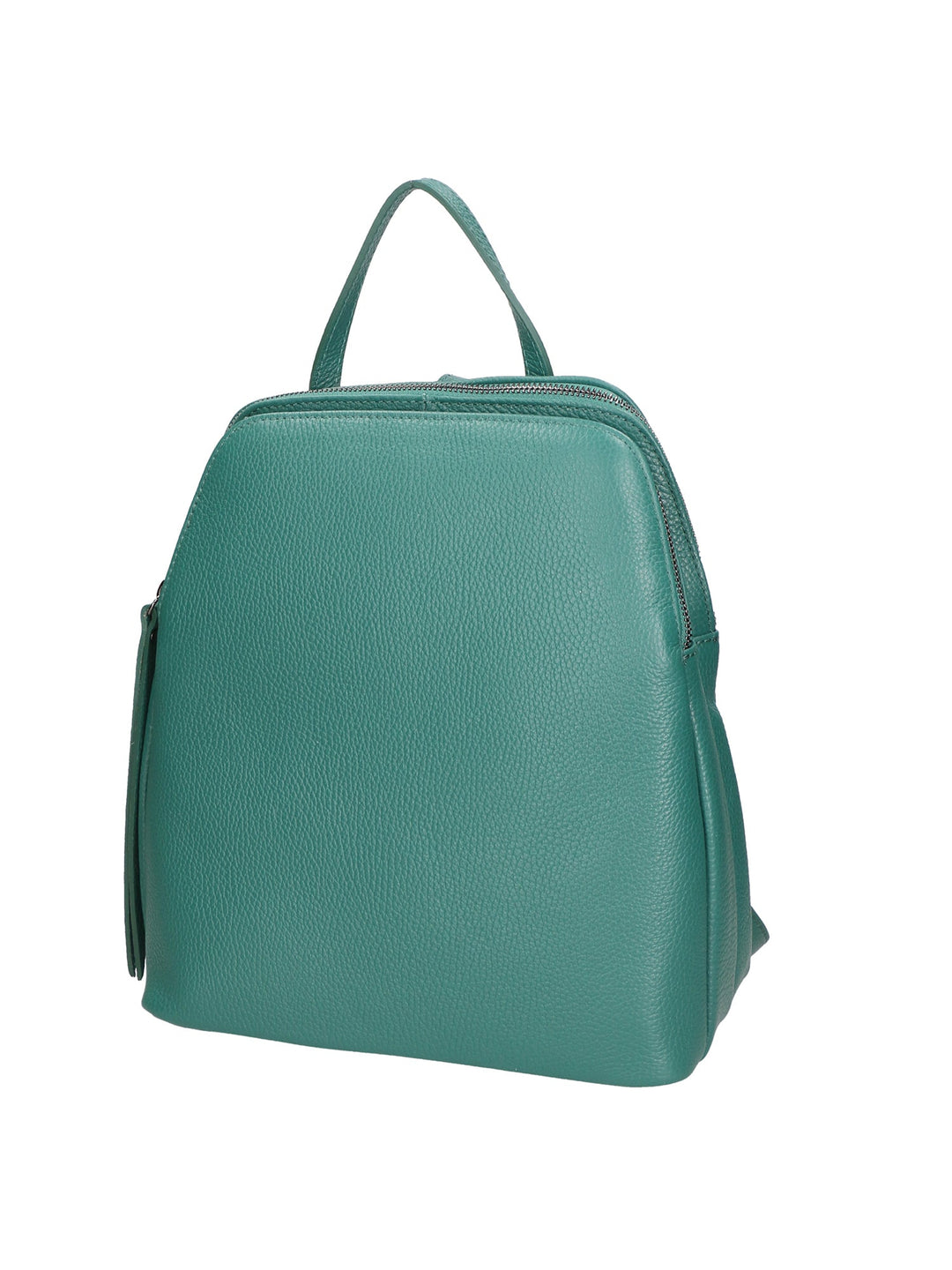 Vittoria Women's Genuine Leather Backpack
