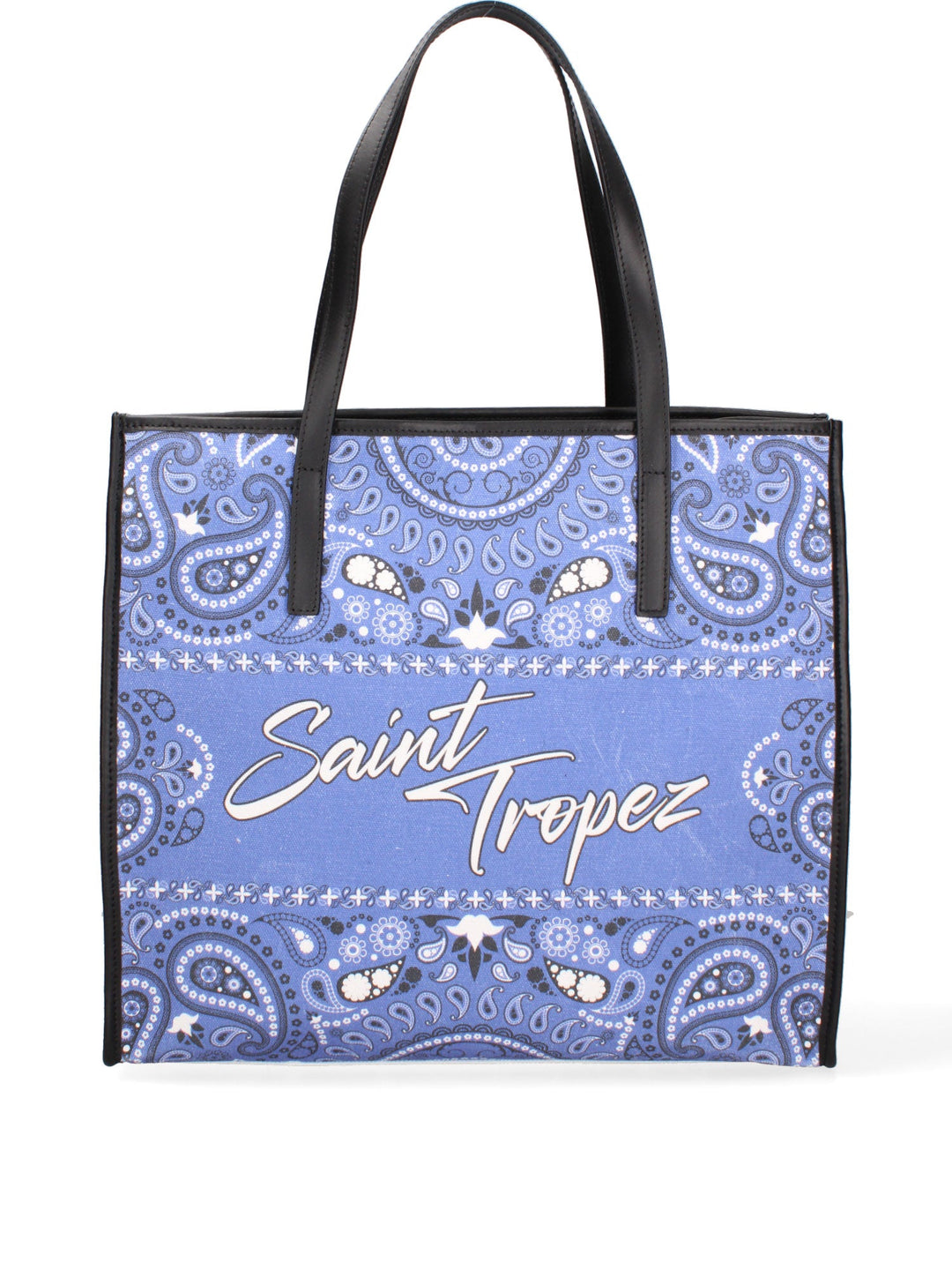 Borsa a spalla da donna In Vera pelle | Gave Lux | GLX225370-723FBG-NERO