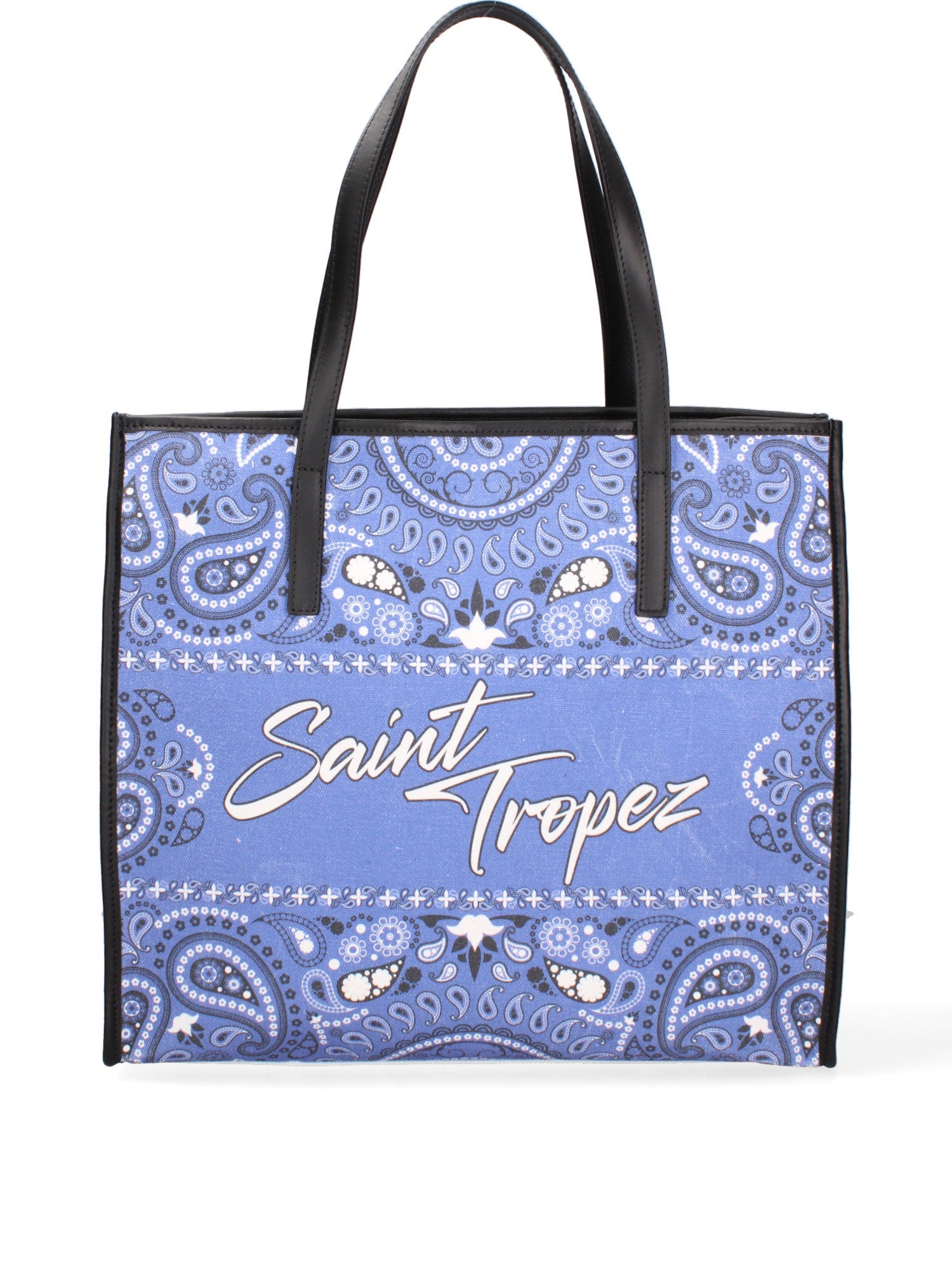 Borsa a spalla da donna In Vera pelle | Gave Lux | GLX225370-723FBG-NERO