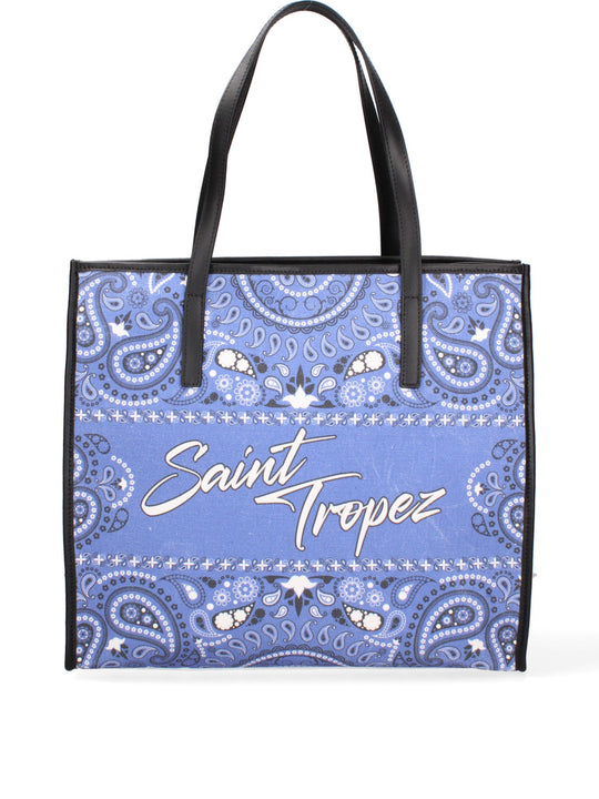 Borsa a spalla da donna In Vera pelle | Gave Lux | GLX225370-723FBG-NERO